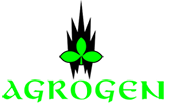 Agrogen Logo